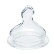 Bico Para Mamadeira 300ml +6m 1und Fiona