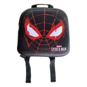 Mochila 3d Homem Aranha Miles Plancheira Maxtoy 3800BX23