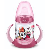 Copo de Treinamento 150ml +6m Minnie By Romero Britto Nuk