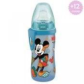 Copo Active Cup 300ml + 12m Mickey By Romero Britto Nuk