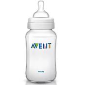 Mamadeira Classic 330ml +3m Philips Avent