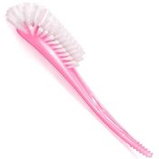 Escova Para Mamadeiras e Bicos Rosa Philips Avent