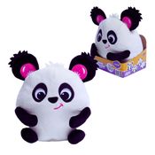 Pelúcia Interativa Panda Shake Mellow Windy Bums da Fun – Bicho de Pelúcia Musical, Divertido, Original e Licenciado Ideal para Crianças