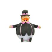 Pelúcia Musical Bita Personagem Original Mundo Bita da Fun Brinquedo Infantil