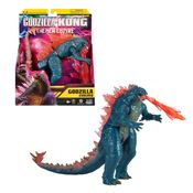 BBoneco Godzilla Evoluído Sunny – Filme Godzilla x Kong The New Empire