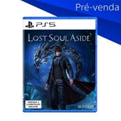 Jogo PS5 Lost Soul Aside - Sony