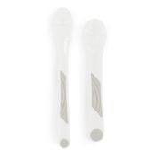 Colheres Soft 2und Branca +4m Twistshake
