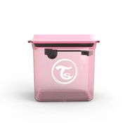Pote Hermético Container Para Formula Rosa 1700ml Twistshake
