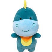 Pelúcia Turminha Soft Dino +3m Buba