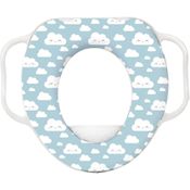 Redutor De Assento Infantil Nuvens Buba