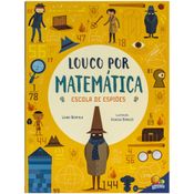 Louco Por Matemática: Escola De Espiões