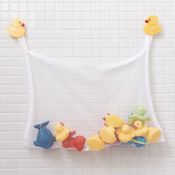 Organizador de Brinquedos de Banho Buba