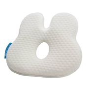 Travesseiro Memory Foam Fibra Bambu Coelhinho +2m Clingo