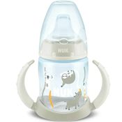 Copo de Treinamento 150ml +6m Neutro Animais Nuk