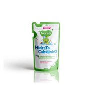 Condicionador Infantil Hidrata Cabelinho 300ml Refil Vegano Bioclub
