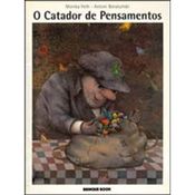 CATADOR DE PENSAMENTOS, O