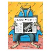 LOBO VOLTOU, O