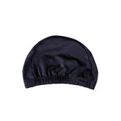 Touca de Natação Poliamida - Preto