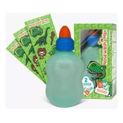 Lavador Nasal Nosewash Max 240ml Dinossauro
