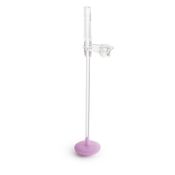 Canudo Pêndulo Reposição Para Copo 207ml Roxo Munchkin