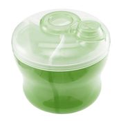 Porta Leite Verde Munchkin