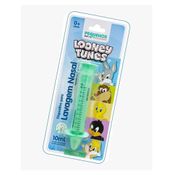 Seringa Para Lavagem Nasal Looney Tunes Verde Agpmed