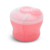 Porta Leite Rosa Munchkin