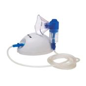 Inalador Nebulizador Compacto Ajuste de Névoa MD1500 Medicate