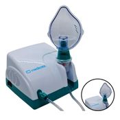 Inalador Nebulizador Portátil MD1000 Bivolt Medicate