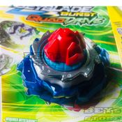 Beyblade Original Quaddrive Ultimate Evo Valtryek V7 Hasbro