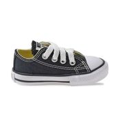 Tênis All Star Infantil Preto Converse (18-25)