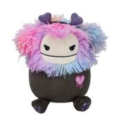Pelúcia Squishmallows 12" Frumpy Sunny | Macia, Original e Super Fofa, Perfeita para Presentear ou Fazer Parte da Coleção