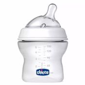 Mamadeira Step Up 150ml +0meses Chicco
