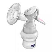 Bomba Tira Leite Manual Step Up Chicco