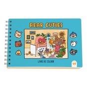 COZY CUTIES - BEAR CUTIES - MAGIC KIDS