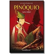 Aventuras De Pinoquio, As                       03