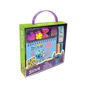 Disney - Fun Box - Stitch