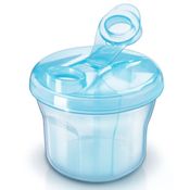 Dosador De Leite Em Pó Azul Philips Avent