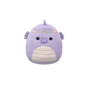Pelúcia Squishmallows Eartha Série Namorados Sunny | Super Fofa, Macia e Perfeita para Presentear ou Colecionar com Carinho