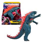 Boneco Colecionável Giant Godzilla Sunny – Filme Godzilla x Kong
