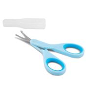 Tesourinha Para Unhas Azul Chicco