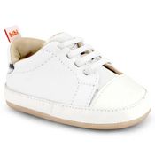 Tênis Baby Bibi Afeto Joy Branco 1124140
