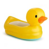 Banheira Inflável Pato Munchkin