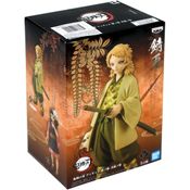 Figura Sabito Demon Slayer Kimetsu no Yaiba Bandai Banpresto