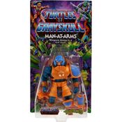 Turtles of Grayskull Motu Origins Man-At-Arms Mattel HPR00