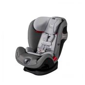 Cadeira de Bebê para Carro Cybex Gold Eternis Tudo em Um com Sensor Safe, Cinza