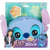 Purse Pets Stitch Bolsa - Lilo e Stitch Disney Sunny 3409