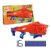 Lançador de Dardos Nerf Lionfury Hasbro