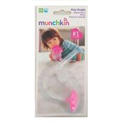 Canudo Pêndulo Reposição para Copo 207ml Rosa Munchkin