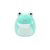 Pelúcia Squishmallows Novi Série Páscoa Sunny | Super Fofa, Macia e Ideal para Presentear ou Colecionar com Carinho